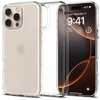 SPIGEN ULTRA HYBRID IPHONE 16 PRO MAX FROST CLEAR