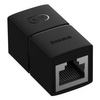 Netzwerkanschluss Baseus AirJoy Series RJ-45 Ethernet-Kabelanschluss 1 Stück - Schwarz
