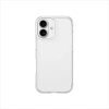 AmazingThing Minimal iPhone 17 Case - Transparent