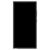 Spigen Ultra Hybrid-Hülle für Samsung Galaxy S24 Ultra – mattschwarz