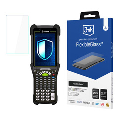 ZEBRA MC92 - 3mk FlexibleGlass