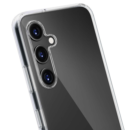 3MK CLEAR CASE SAMSUNG S24