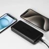 Powerbank SBS TTBB20000PD20K 20000 mAh 20W PD USB-C, USB-A, Micro-USB - Schwarz
