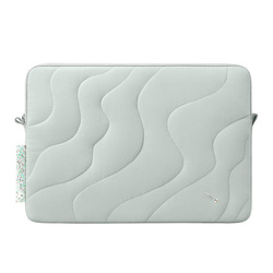 Etui na laptopa 16'' Tomtoc Terra-A27 (niebieskie)