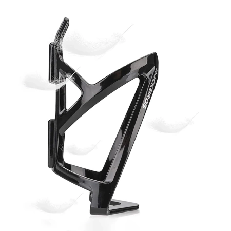 Rockbros FK338 Bike Bottle Holder - Black