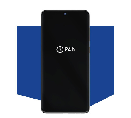 3mk ARC+ - Folia ochronna do iPhone 16 Pro