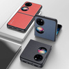 Dux Ducis Fino pouch cover nylon material Huawei P50 black