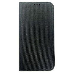 Etui Smart Magnet book Motorola MOTO E32 /E32s czarny/black