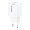 BWOO Ładowarka sieciowa GaN 30W z portem USB-C
