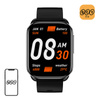 Smartwatch QCY WATCH GS  (szary)