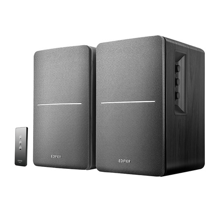 Głośniki 2.0 Edifier R1280T (czarne)