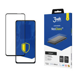 Xiaomi Redmi K40 Pro+ 5G Black - 3mk NeoGlass™