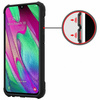 Futerał ARMOR do SAMSUNG Galaxy A40 czarny