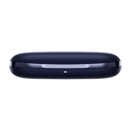 QCY Crossky R70 wireless headphones (blue)