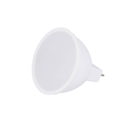 Żarówka LED GU5,3 MR16 6W 12V 3000K 400lm Forever Light