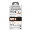 Etui SBS Extreme Mag D3O MagSafe do iPhone 16 - przezroczyste
