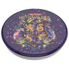 Popsockets 2 Glitter Hogwarts Floral     112077 uchwyt i podstawka do telefonu - licencja