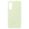 Samsung Silicone Case EF-PA366CGEGWW for Samsung Galaxy A36 5G - green