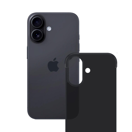 Apple iPhone 17 - 3mk Just20g Matt Case