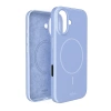 Puro Pulse iPhone 17 polycarbonate protective case - blue