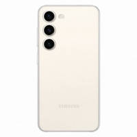Samsung Clear Cover Case für Samsung Galaxy A14 Gel Cover Transparent (EF-QA146CTEGWW)
