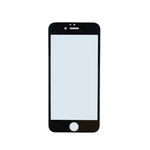 Szkło hartowane 10D do iPhone 13 Pro Max 6.7&quot; czarna ramka