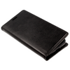 Case GALAXY M13 4G Wallet with a Flap Leatherette Holster Magnet Book black