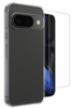 Etui do Google Pixel 9 + Szkło
