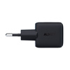 Ładowarka sieciowa Aukey PA-B1L,USB-C, 30W  (czarna)