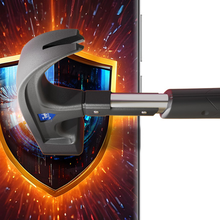 Oppo Reno11 Pro PJJ110 - 3mk Silky Matt Privacy