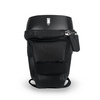 Wozinsky Bike Frame Bag 1.7l Phone Cover Black (WBB28BK)