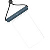 Baseus wasserdichte Handyhülle Slide-Cover blau (FMYT000003)