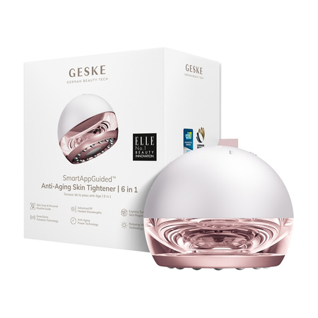 Geske Anti-Aging Skin Tightener 6in1 (Starlight)