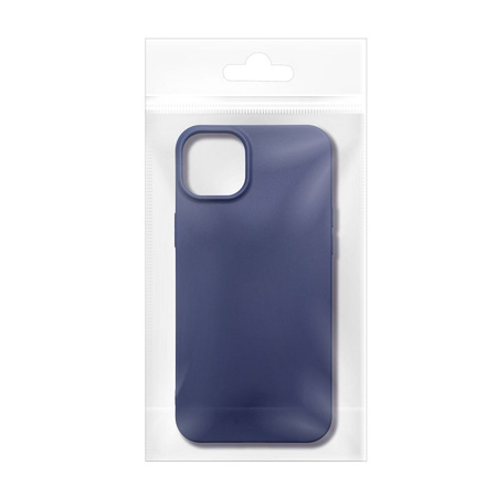 Futerał MATT do XIAOMI Redmi 13C niebieski