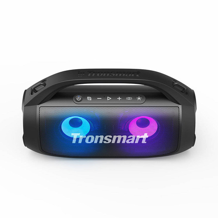 Tronsmart Bang SE kabelloser Bluetooth-Lautsprecher 40W schwarz
