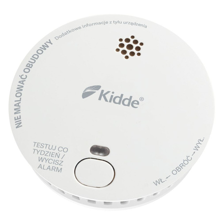Czujnik dymu KIDDE 2030-DSR