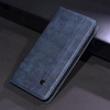 Etui Smart Seam do iPhone 17 Pro 6,3" granatowe