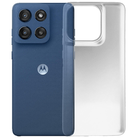 Motorola Moto Edge 60/60 Fusion - 3mk Clear Case