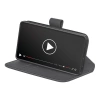 Puro Booklet Case Samsung Galaxy S25 Ultra