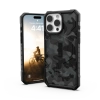 UAG Pathfinder SE Magsafe Case for iPhone 16 Pro Max - Gray