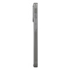 Etui UNIQ Combat Magclick Charging do iPhone 15 Pro - szare