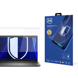 Dell Latitude 3550 - up to 17" 3mk FlexibleGlass Pro