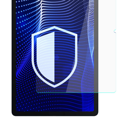 Blackview Tab 90 - up to 13" 3mk FlexibleGlass Pro