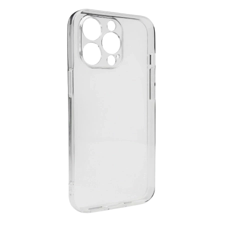 Etui Clear Case 2.0MM iPhone X / XS Transparentny