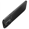 Futerał CARBON PREMIUM do IPHONE 7 / 8 / SE 2020 / SE 2022 czarny