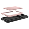 Spigen Slim Armor CS case for iPhone 15 Pro - pink