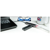 Dysk zewnętrzny Verbatim Keypad Secure    USB 3.2 Gen 1 32GB czarny 49427