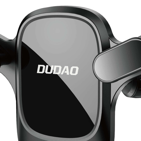 Dudao F5Pro Lüftungs-Autotelefonhalter – Schwarz