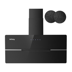IsEasy Range hood TV5290D4-CC-I2
