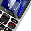 Aligator A321 Senior - 3mk FlexibleGlass Pro